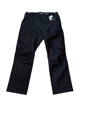 LAPG LA Police Gear Women's Operator Tactical Pants Black Size 16 BFE Stretch